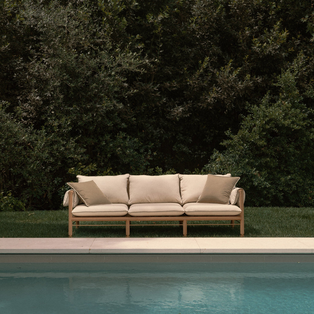 The WES Sofa x Jenni Kayne - Image 5