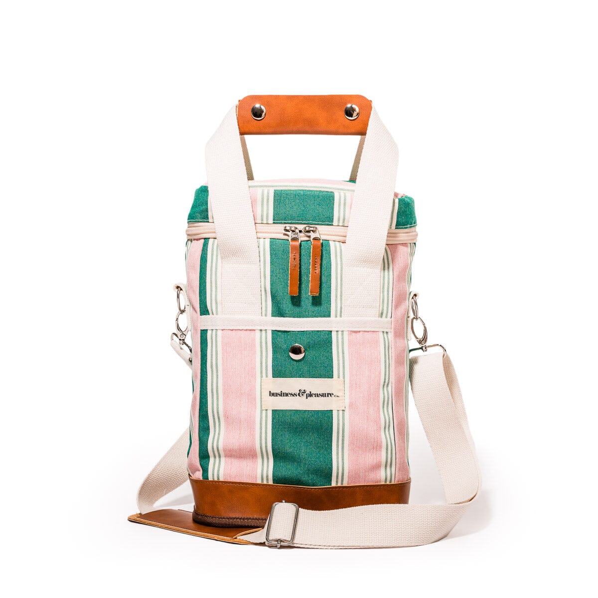 The Wine Cooler Tote Bag