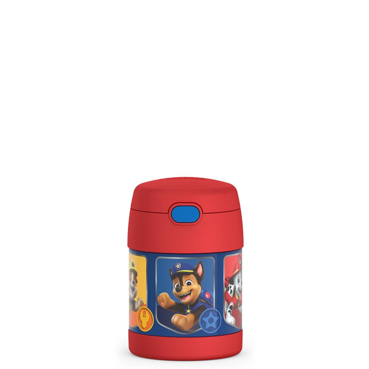 Thermos FUNtainer Licensed Stainless Steel Food Jar, 10oz - Paw Patrol - Image 11