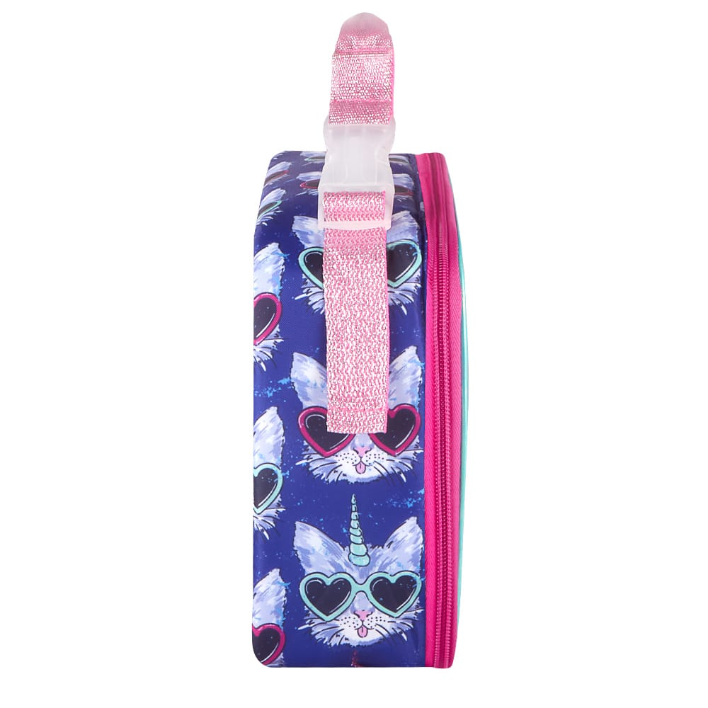 Thermos Soft Lunch Box - Cool Caticorns - Image 8