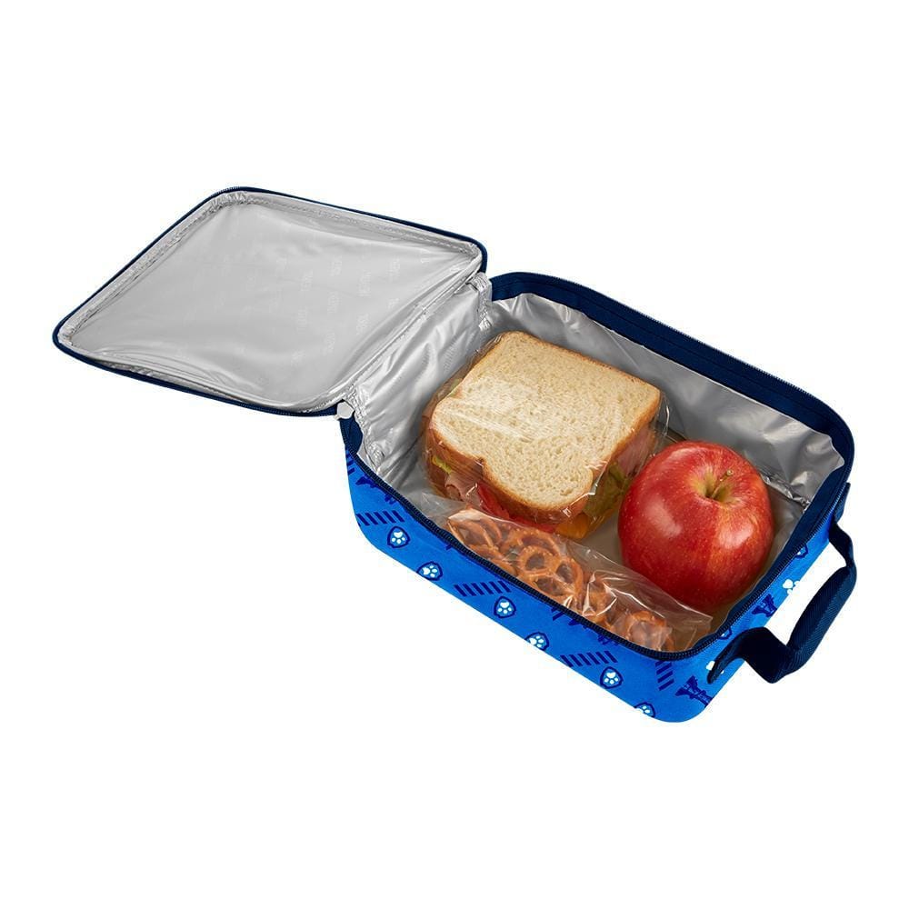 Thermos Soft Lunch Box - Paw Patrol Boy - Image 4