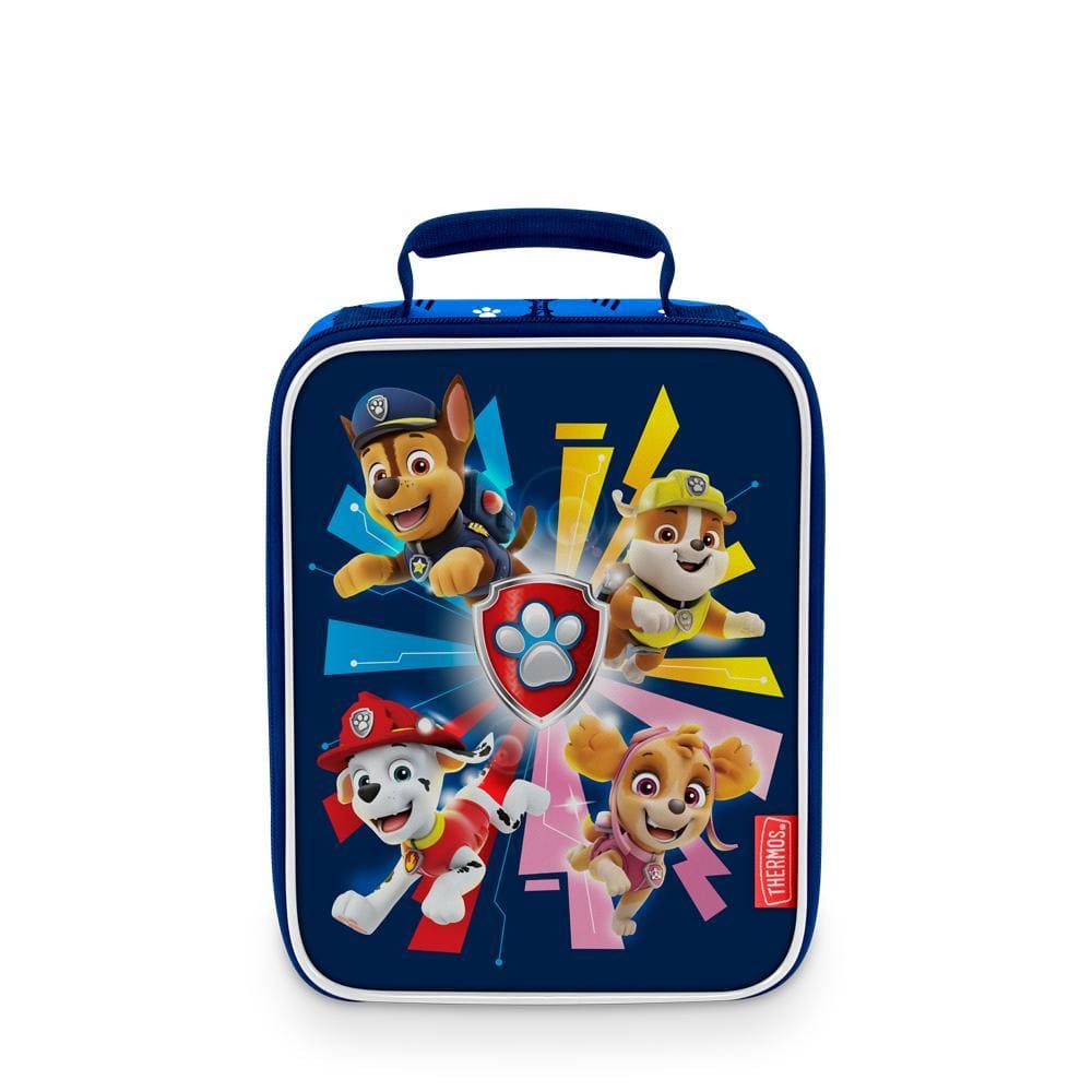 Thermos Soft Lunch Box - Paw Patrol Boy