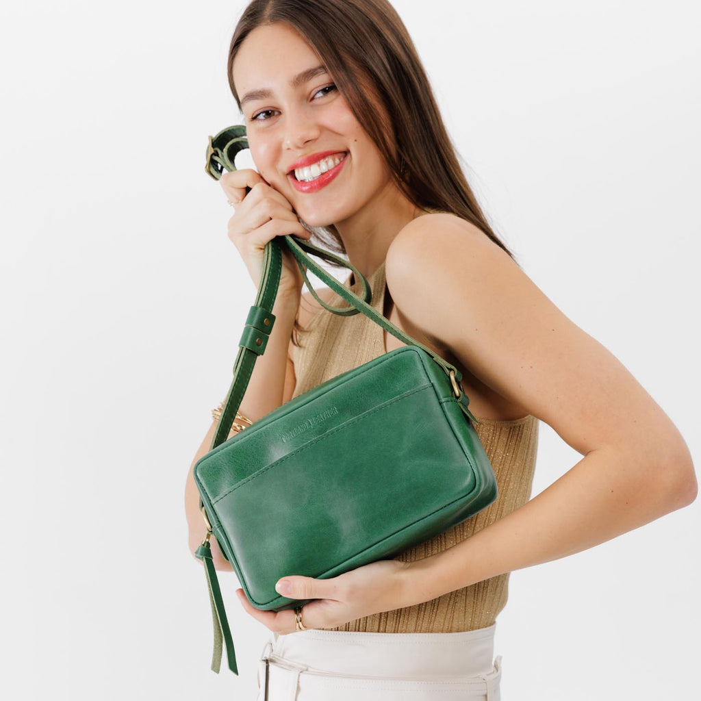 'Almost Perfect' Camera Bag Purse - Image 90