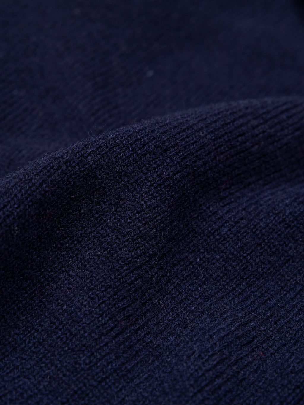 Men's Tolcarne Gansey Jumper - Image 8