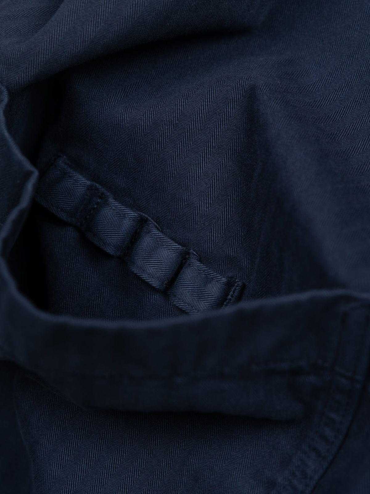 Men's Tonkin Work Smock - Image 8