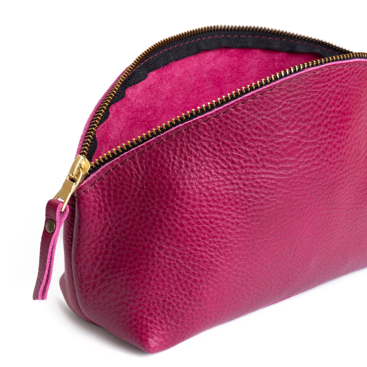 'Almost Perfect' Eclipse Makeup Bag - Image 123