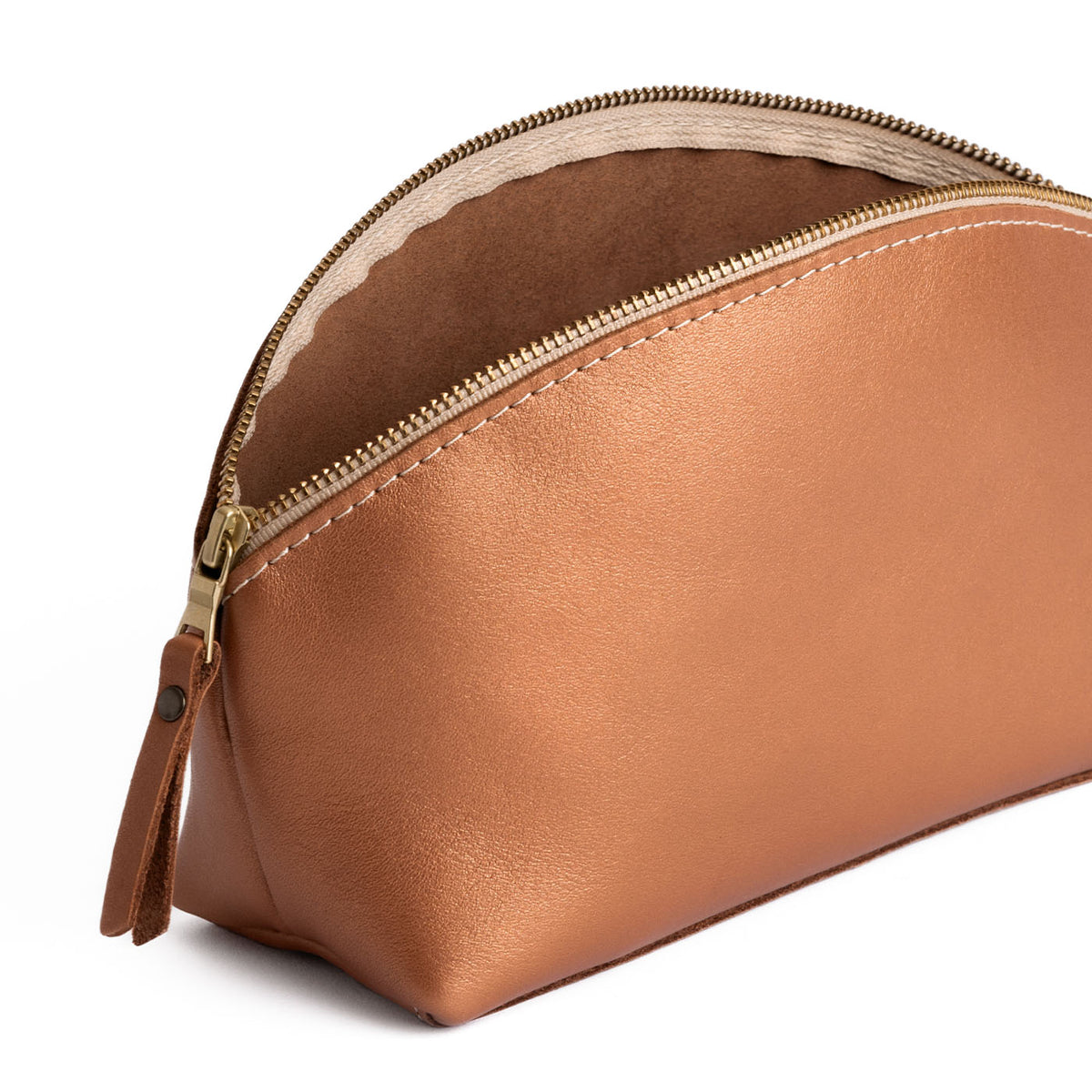 'Almost Perfect' Eclipse Makeup Bag - Image 124