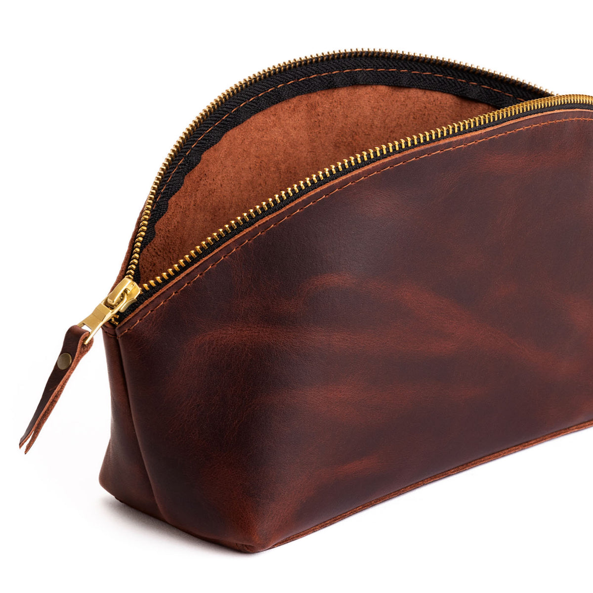 'Almost Perfect' Eclipse Makeup Bag - Image 128