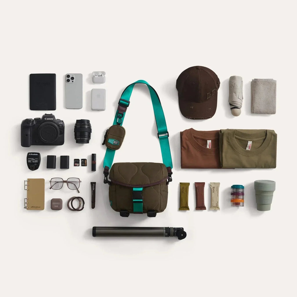 (FREE GIFT) Paz 4L Camera Sling - Image 67