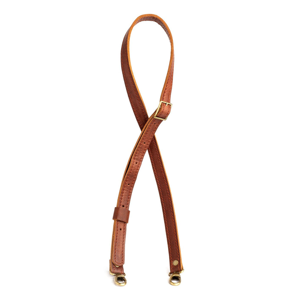 Leather Crossbody Strap - Image 32