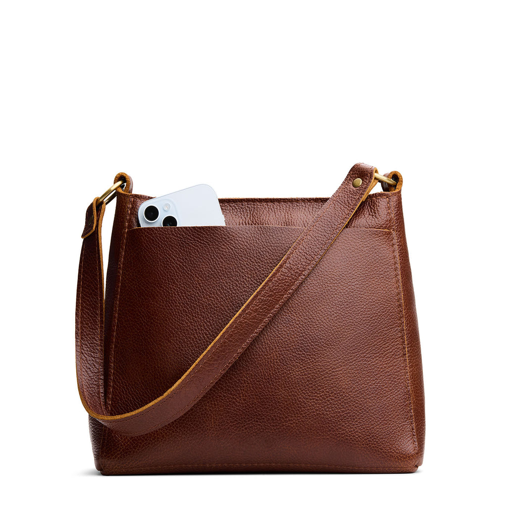 Triangle Shoulder Bag - Image 85