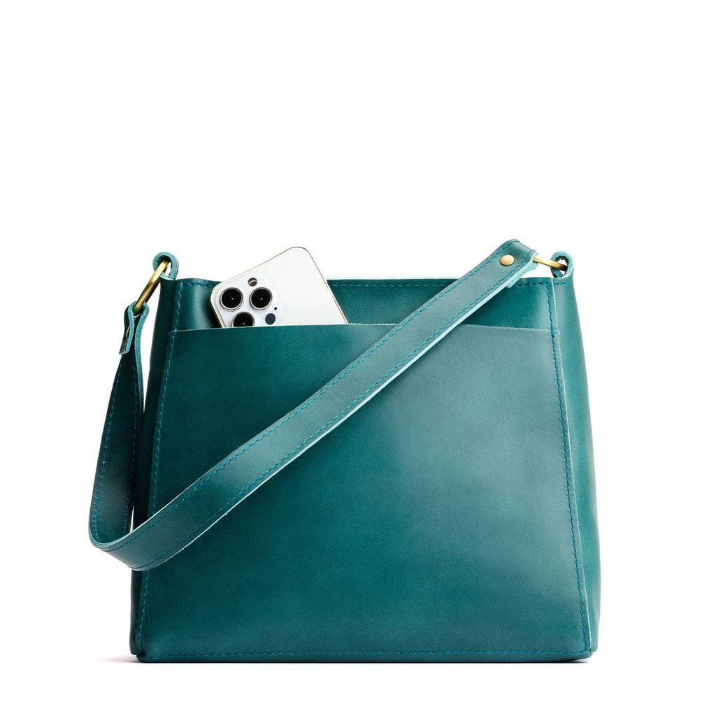 Triangle Shoulder Bag - Image 80