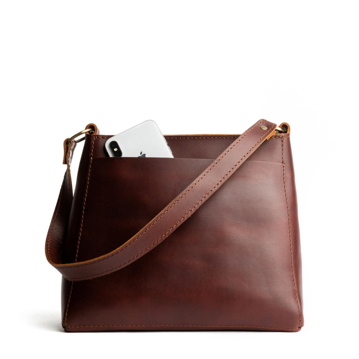 Triangle Shoulder Bag - Image 70