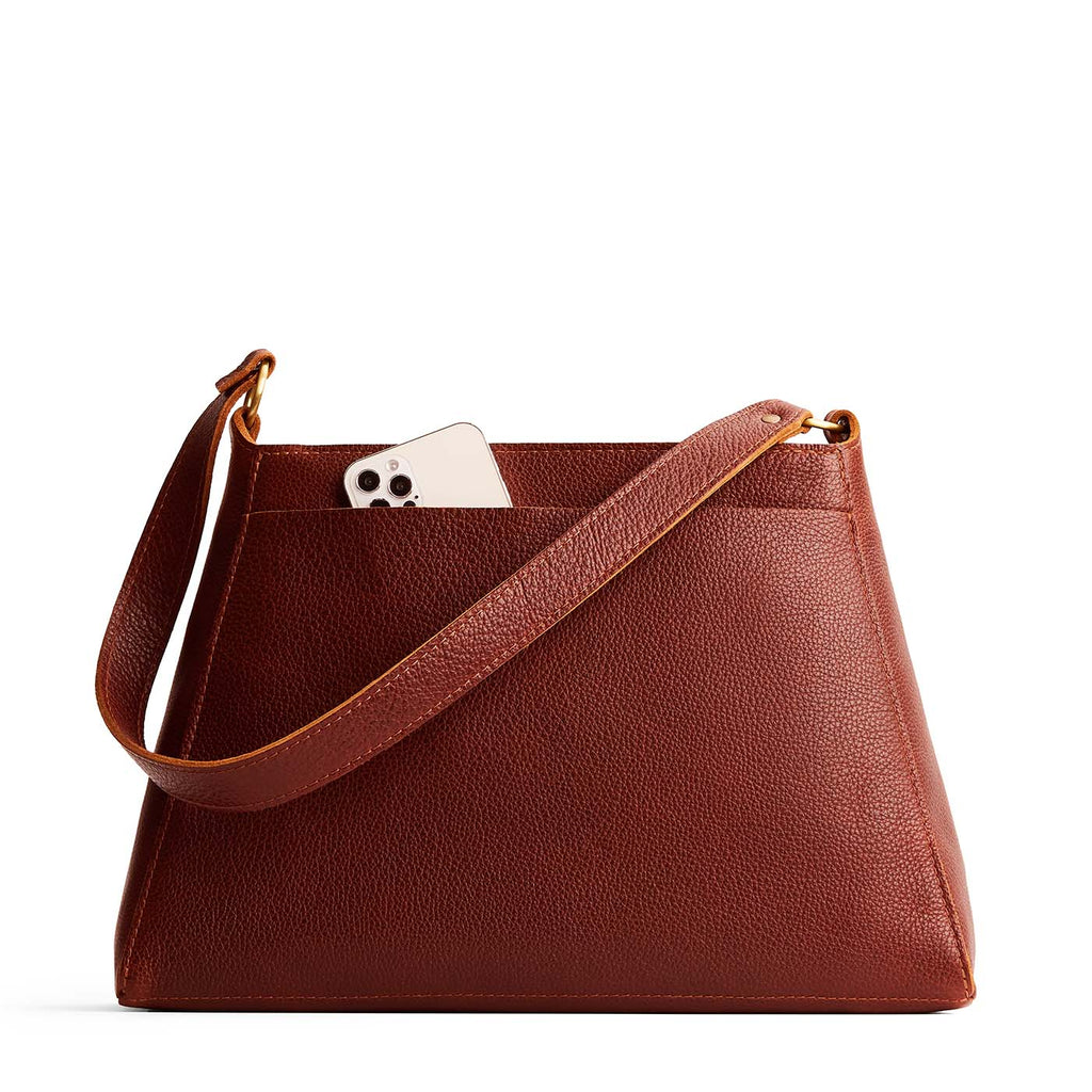 Triangle Shoulder Bag - Image 130