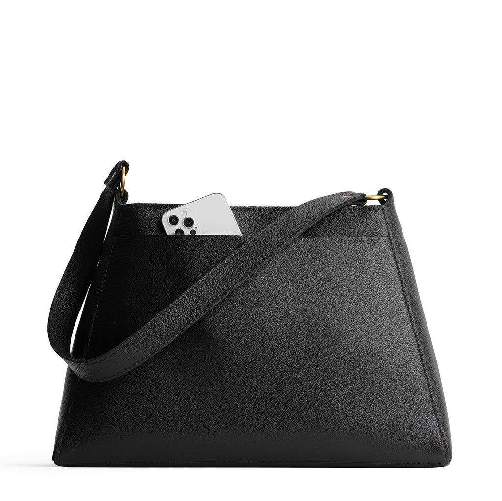 Triangle Shoulder Bag - Image 137