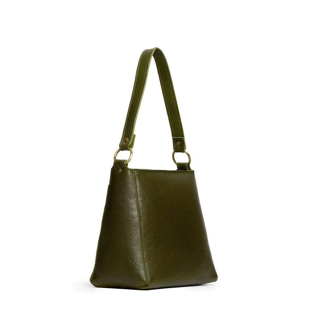 Triangle Shoulder Bag - Image 125