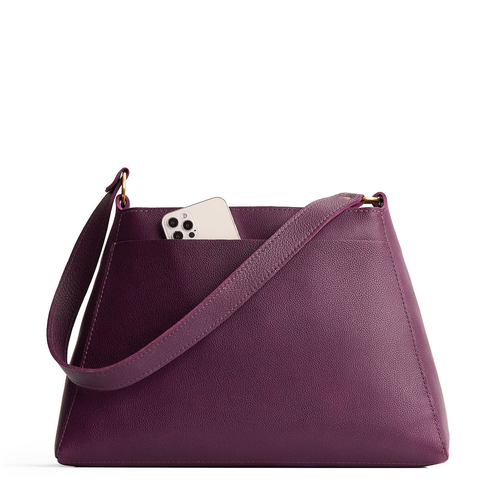 Triangle Shoulder Bag - Image 138