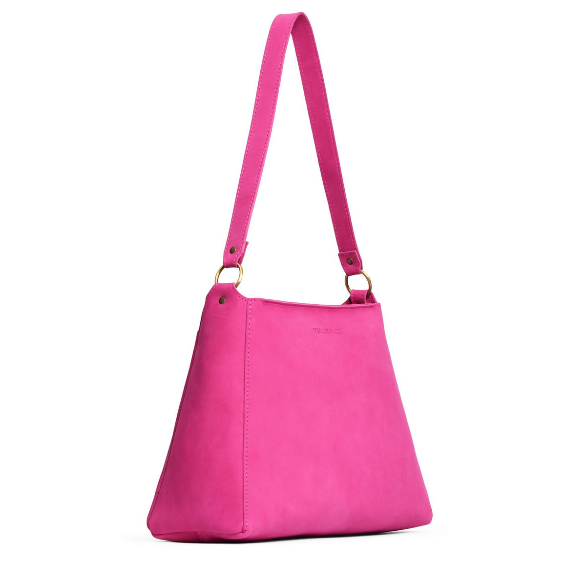 Triangle Shoulder Bag - Image 128