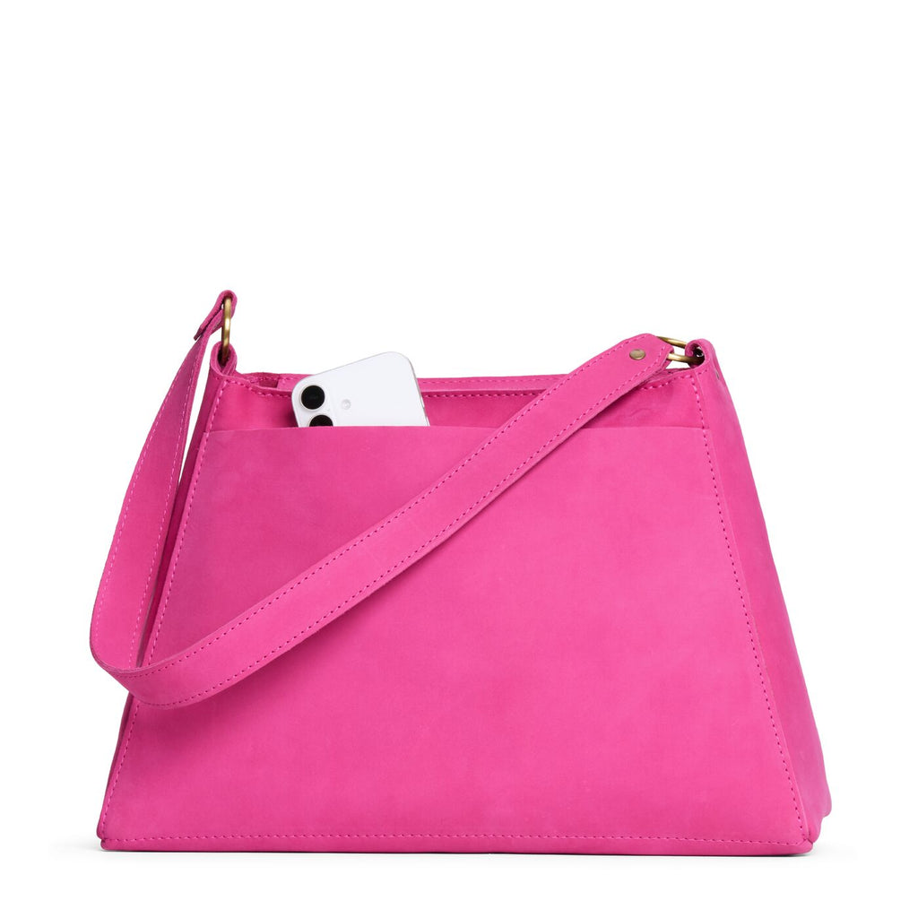 Triangle Shoulder Bag - Image 147