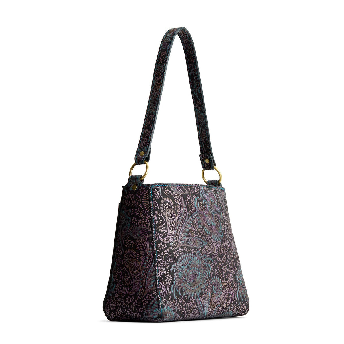 Triangle Shoulder Bag - Image 58
