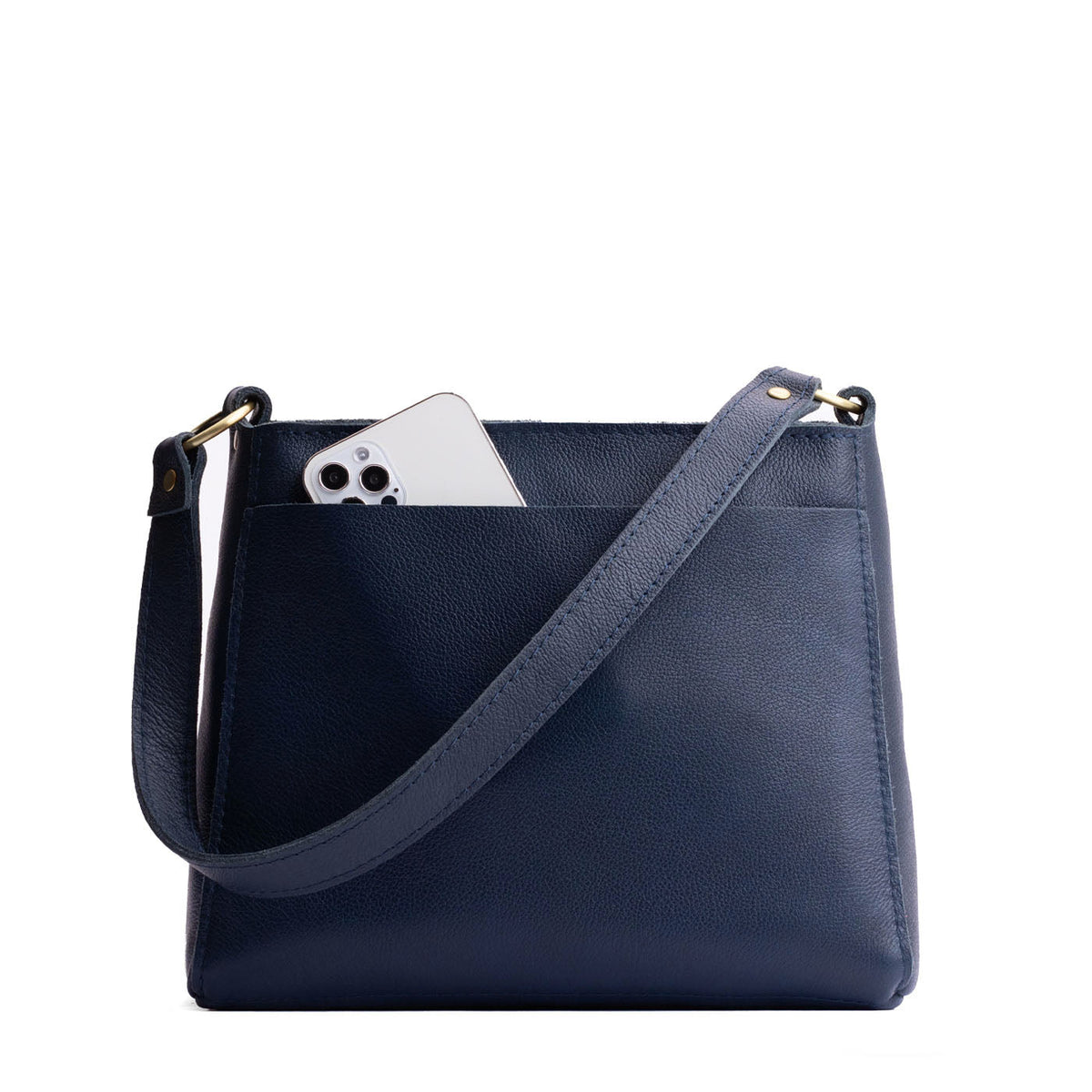 Triangle Shoulder Bag - Image 81