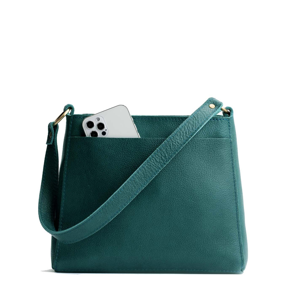 Triangle Shoulder Bag - Image 76