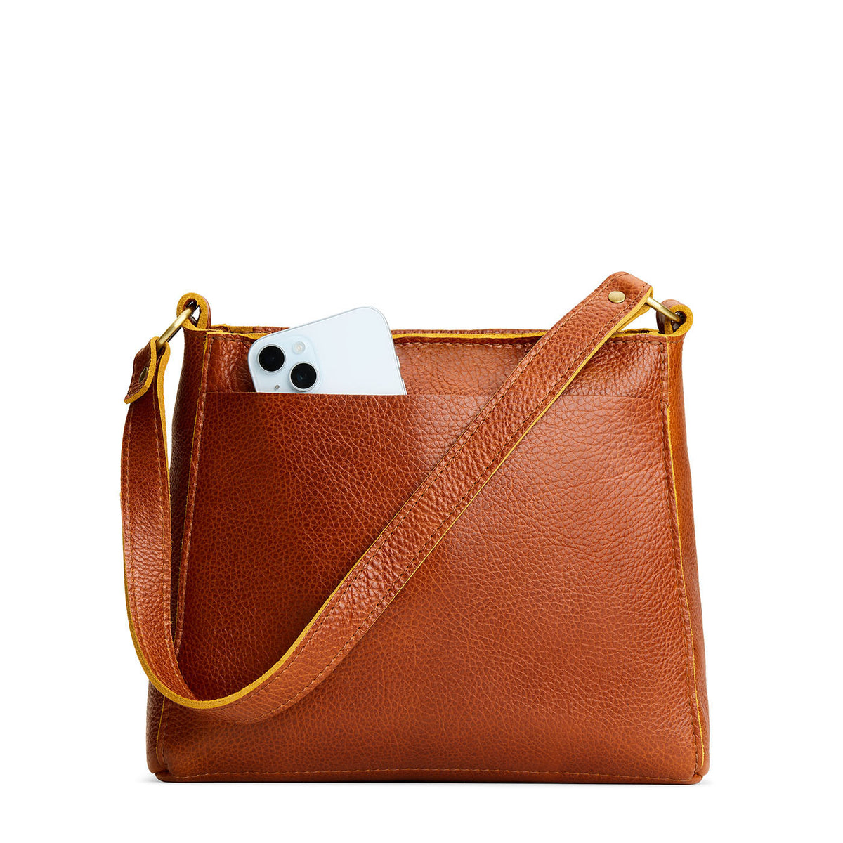 Triangle Shoulder Bag - Image 84