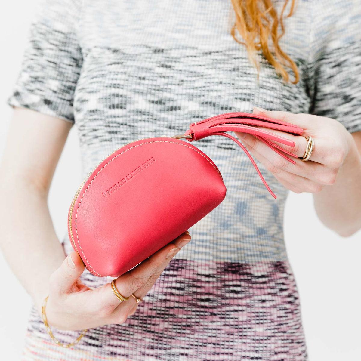 Taco Tassel Pouch - Image 88