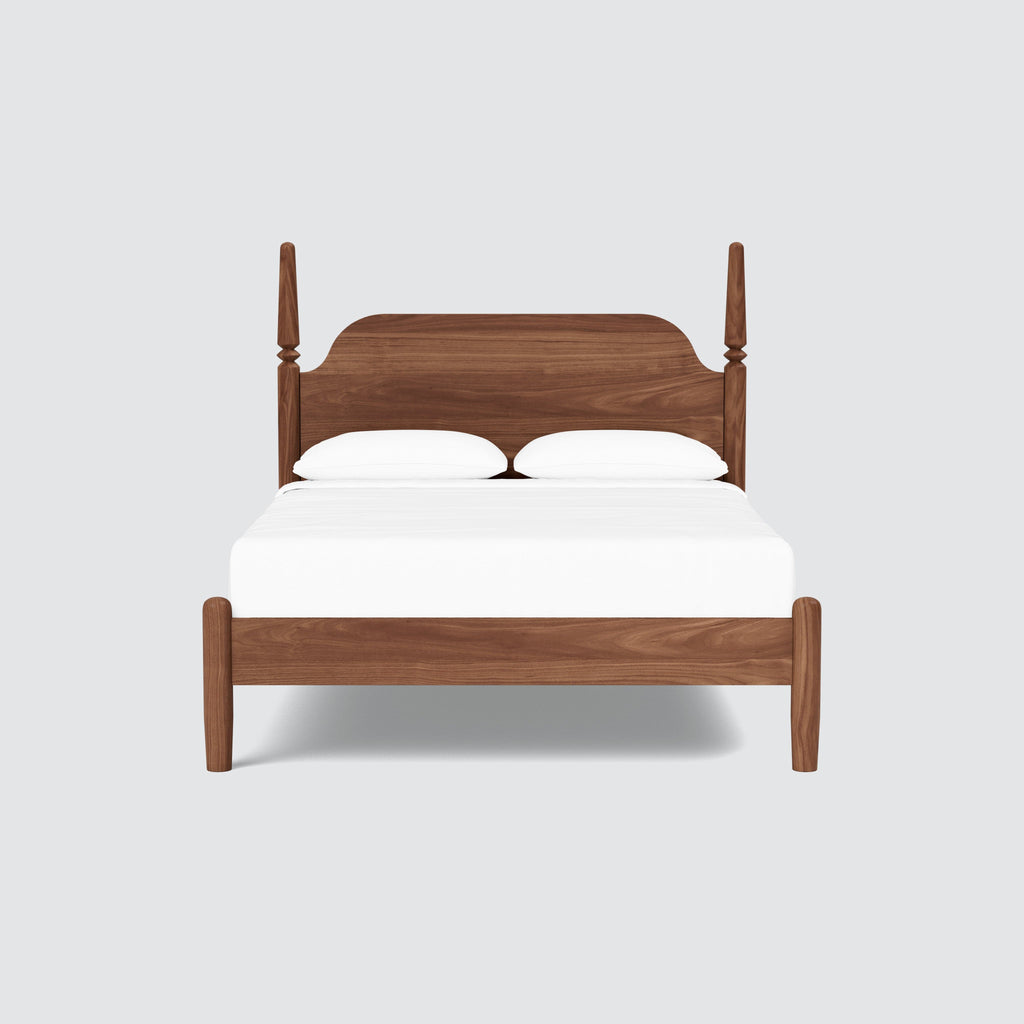 Potomac Two Poster Bed - Image 2