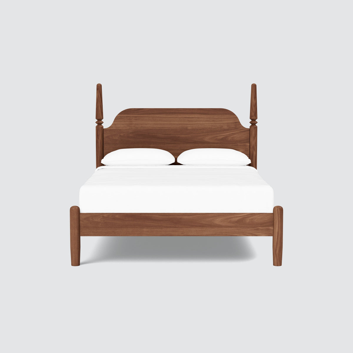 Potomac Two Poster Bed - Image 2