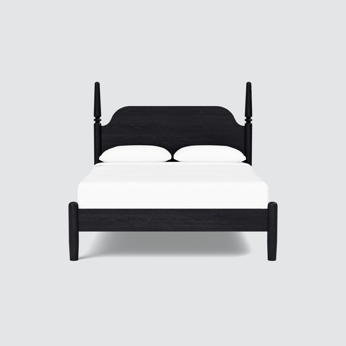 Potomac Two Poster Bed - Image 3