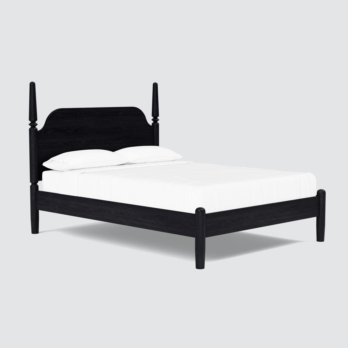 Potomac Two Poster Bed - Image 4