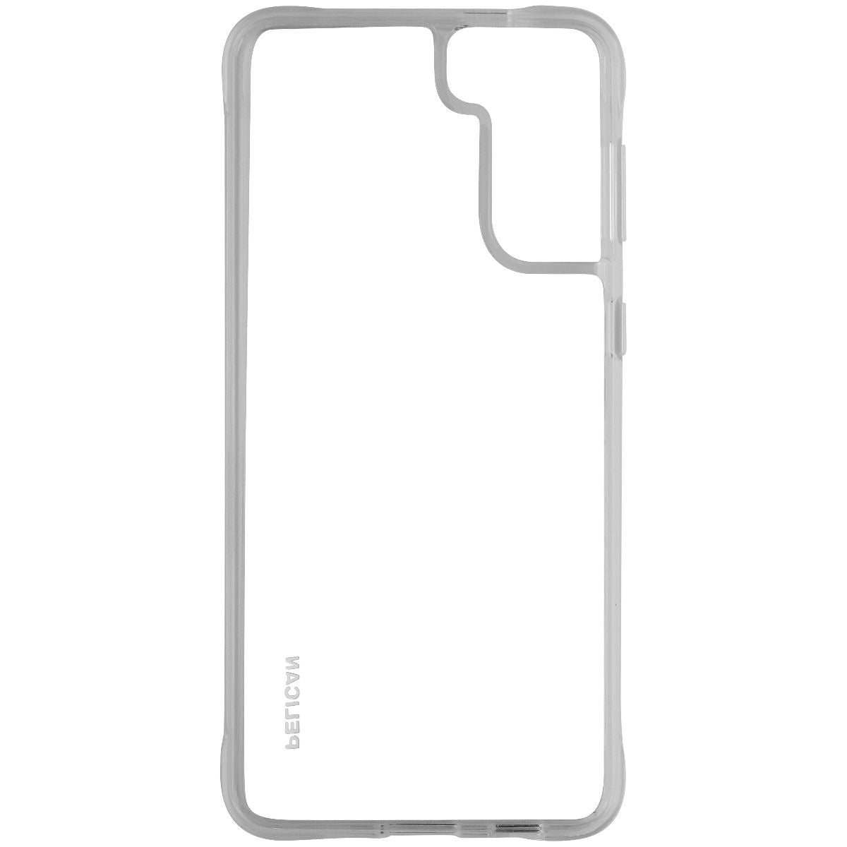 Pelican Protective Case with Screen Protector for Samsung Galaxy (S21+) - Clear - New - Image 3
