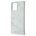 Case-Mate BLOX Series Rectangular Case for iPhone 12 Pro Max - White Marble - New