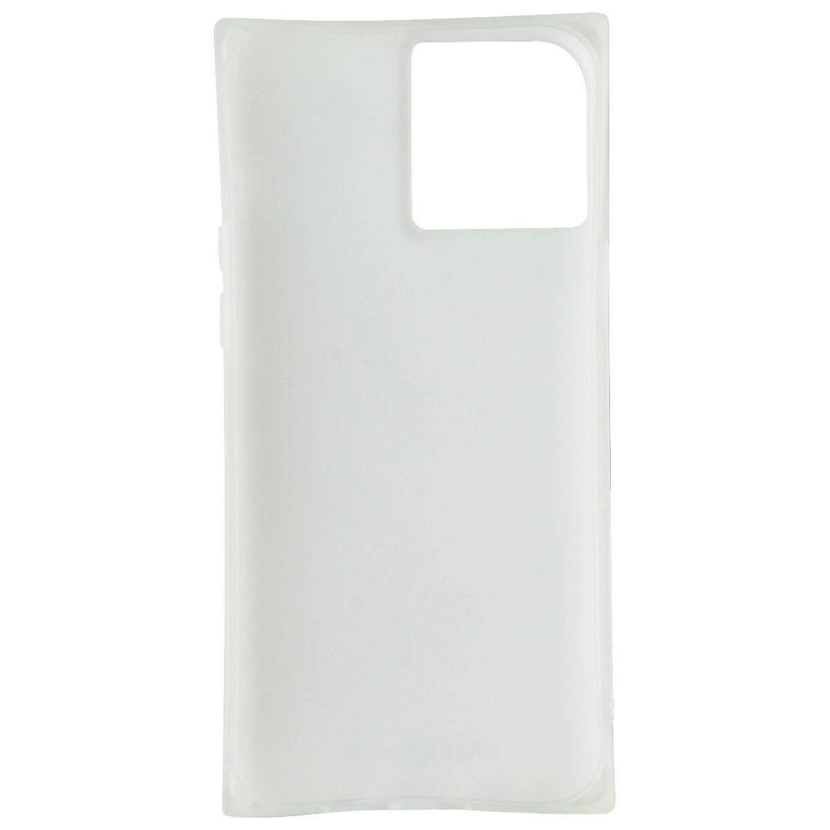 Case-Mate BLOX Series Rectangular Case for iPhone 12 Pro Max - White Marble - New - Image 4