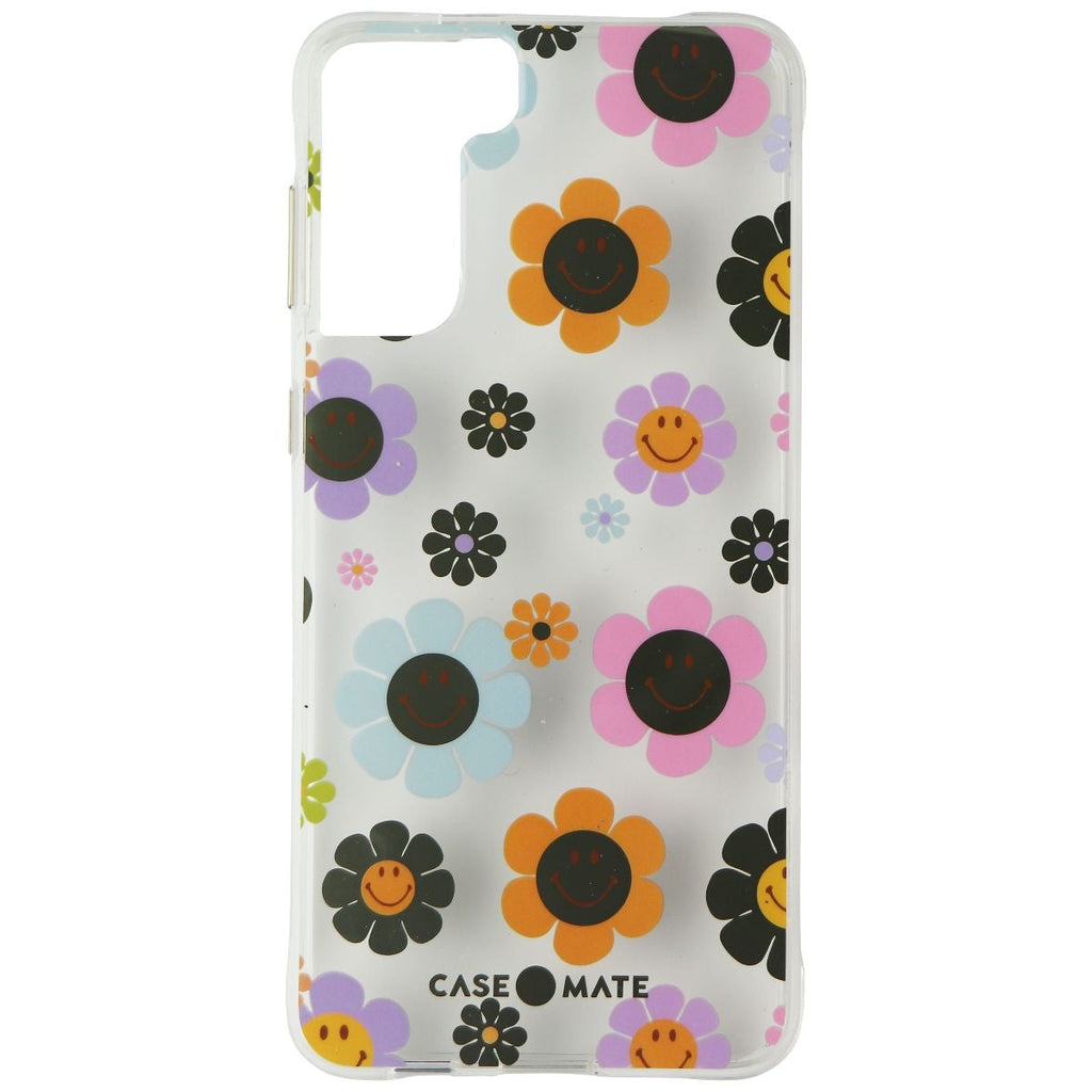 Case-Mate Tough Prints Case for Samsung Galaxy S21+ 5G - Retro Flowers - New - Image 2