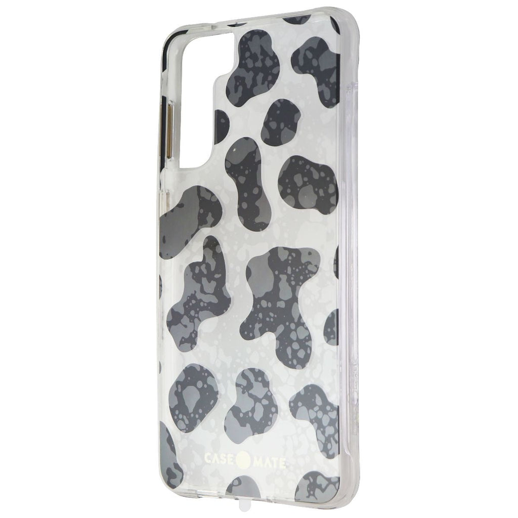 Case-Mate Prints Series Hard Case for Samsung Galaxy (S21+) 5G - Moo-ve Over - New