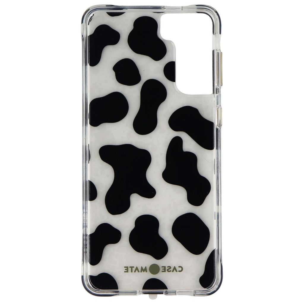 Case-Mate Prints Series Hard Case for Samsung Galaxy (S21+) 5G - Moo-ve Over - New - Image 3