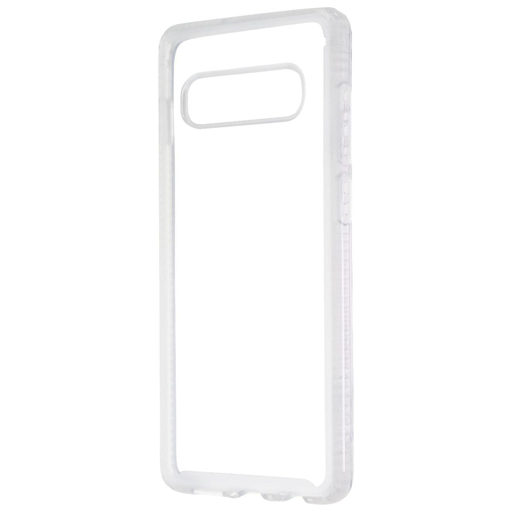 Tech21 Pure Clear Series Hard Case for Samsung Galaxy S10+ (Clear) - New