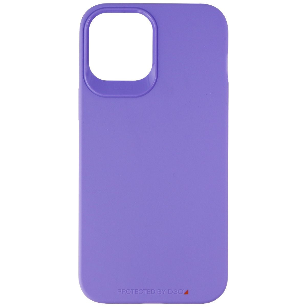 ZAGG Holborn Slim Series Case for Apple iPhone 12 Pro Max - Lilac Purple - New - Image 2