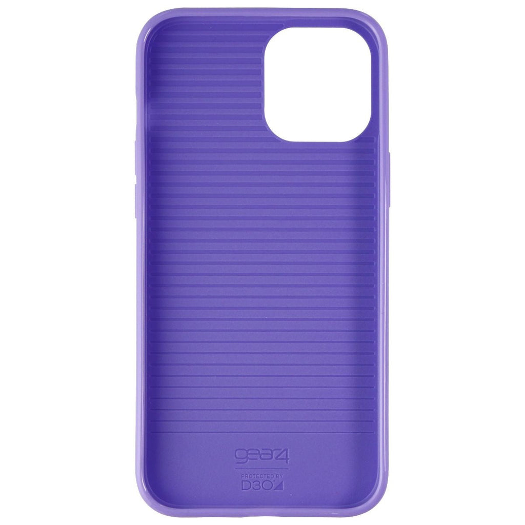 ZAGG Holborn Slim Series Case for Apple iPhone 12 Pro Max - Lilac Purple - New - Image 3