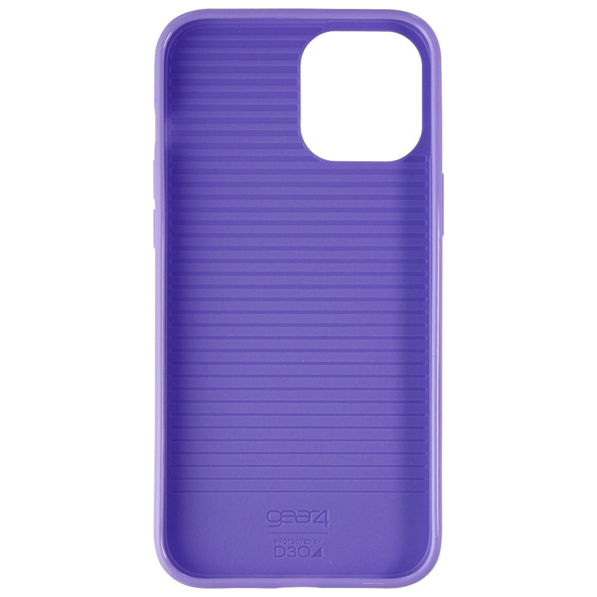 ZAGG Holborn Slim Series Case for Apple iPhone 12 Pro Max - Lilac Purple - New - Image 3