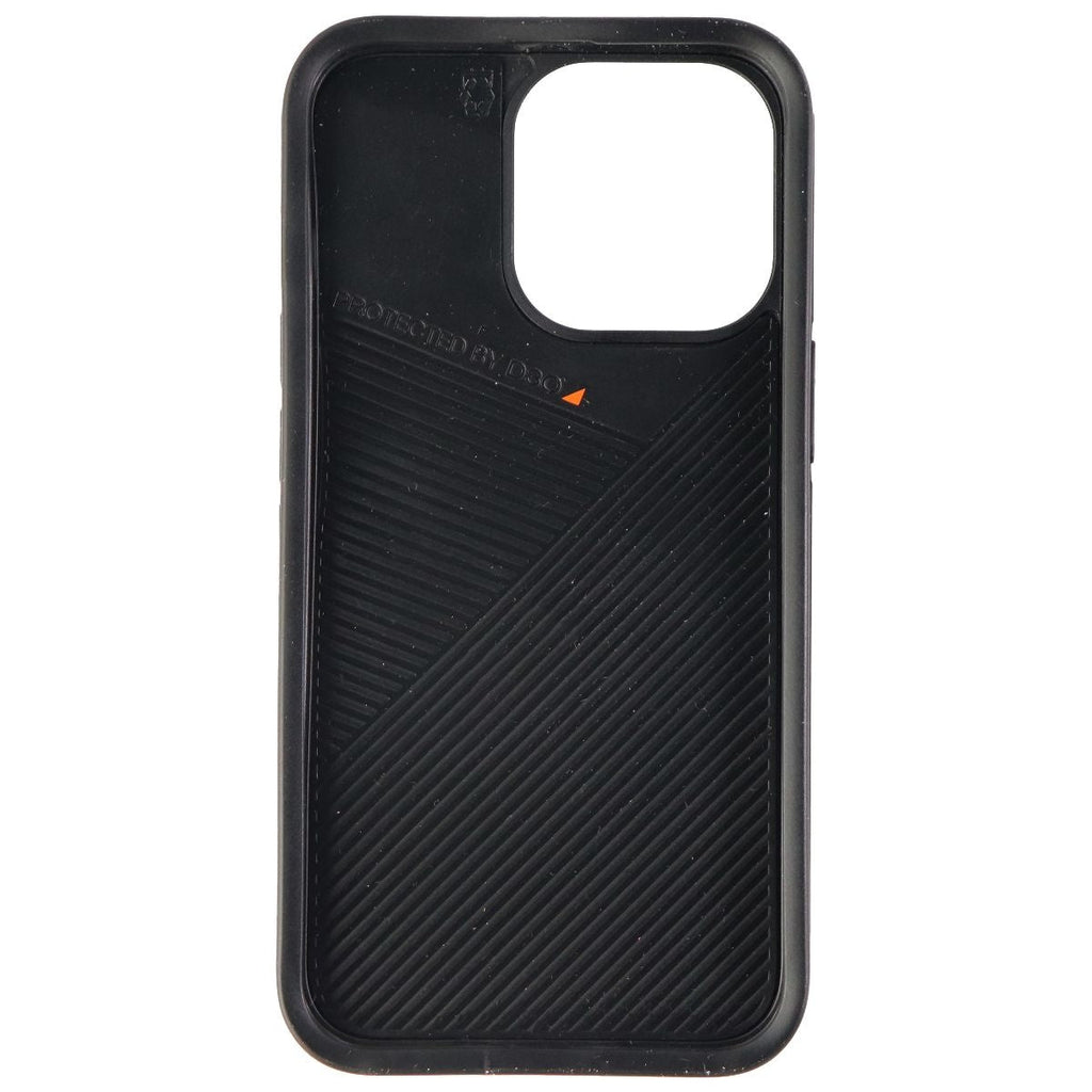 ZAGG Gear4 Battersea Series Hard Case for Apple iPhone 13 Pro - Black - New - Image 3