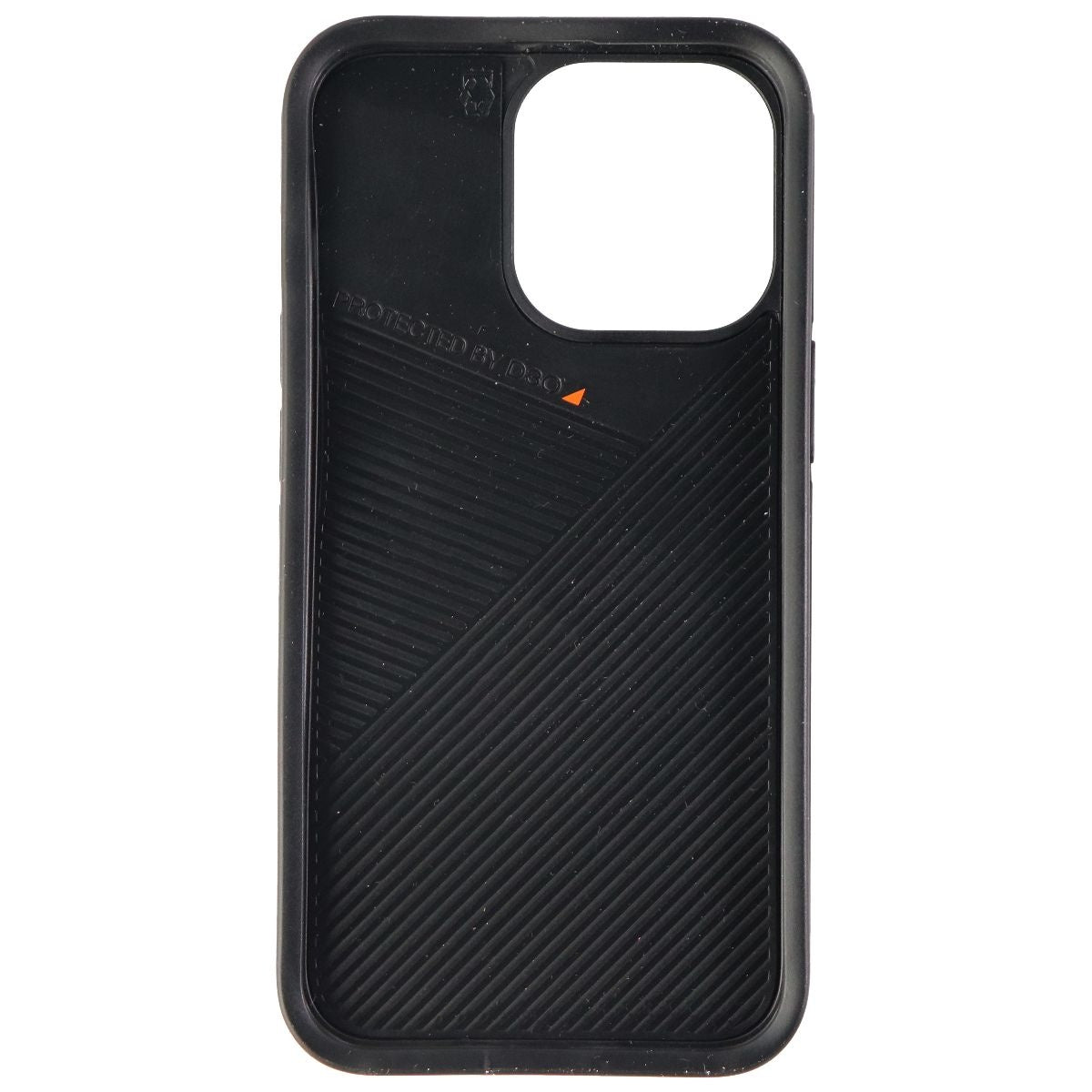 ZAGG Gear4 Battersea Series Hard Case for Apple iPhone 13 Pro - Black - New - Image 3