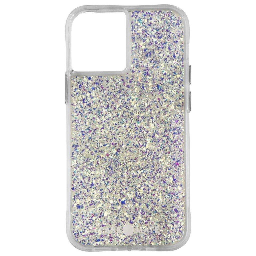 Case-Mate Twinkle Stardust Case for Apple iPhone 12 Mini - Stardust Clear - New - Image 2