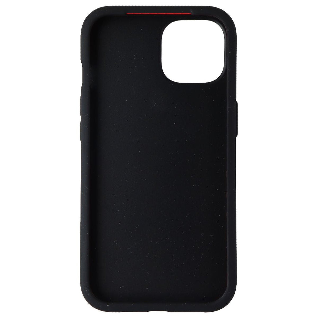 Tech21 EvoTactile Series Gel Case for Apple iPhone 14 - Black - New - Image 3