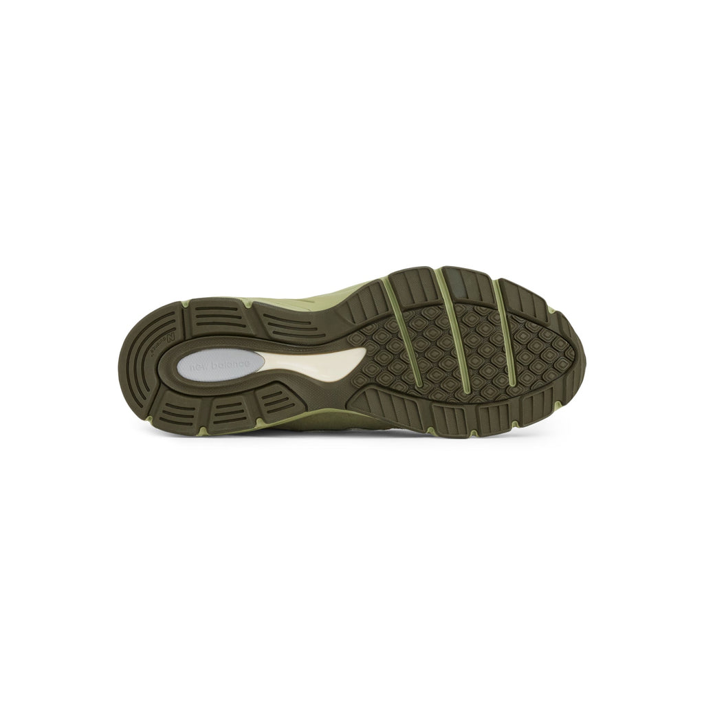 New Balance Made in USA 990v4 (Sage) - Image 7