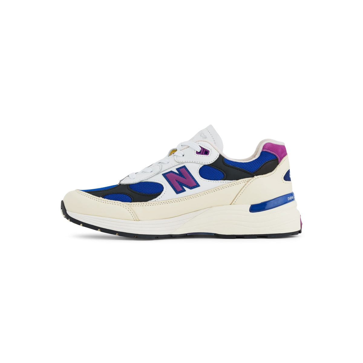 New Balance Made in USA 992 (White) - Image 2