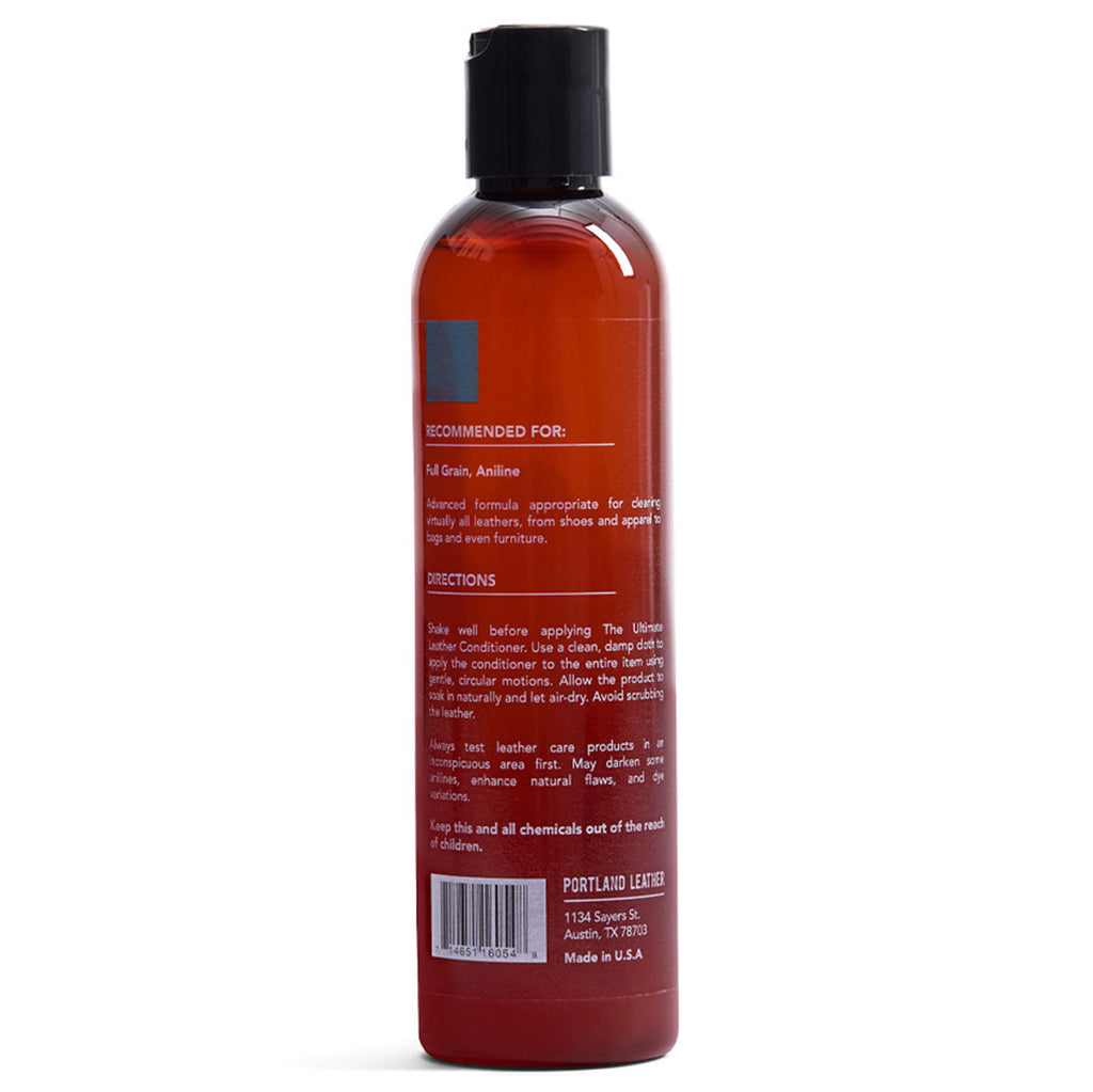The Ultimate Leather Conditioner - Image 5