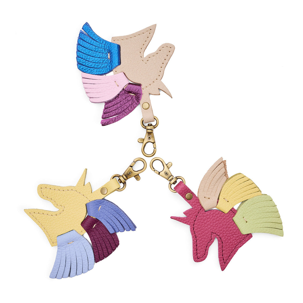 Unicorn Keychain - Image 7